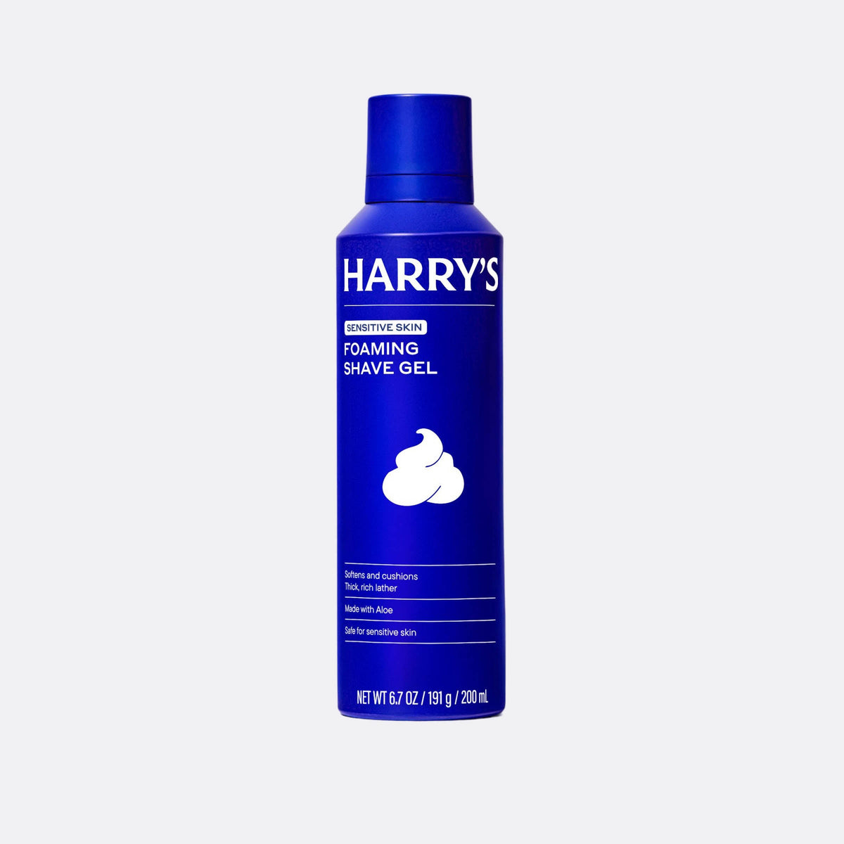 Shave Gel