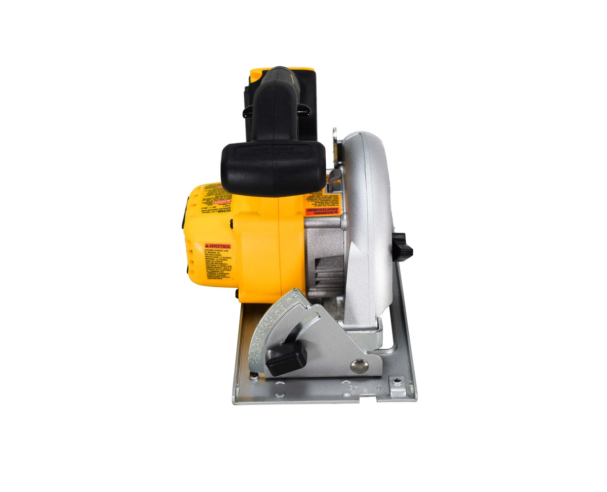 Dewalt DCS566 20V Cordless Brushless 6.5" Circular Saw (Tool Only)
