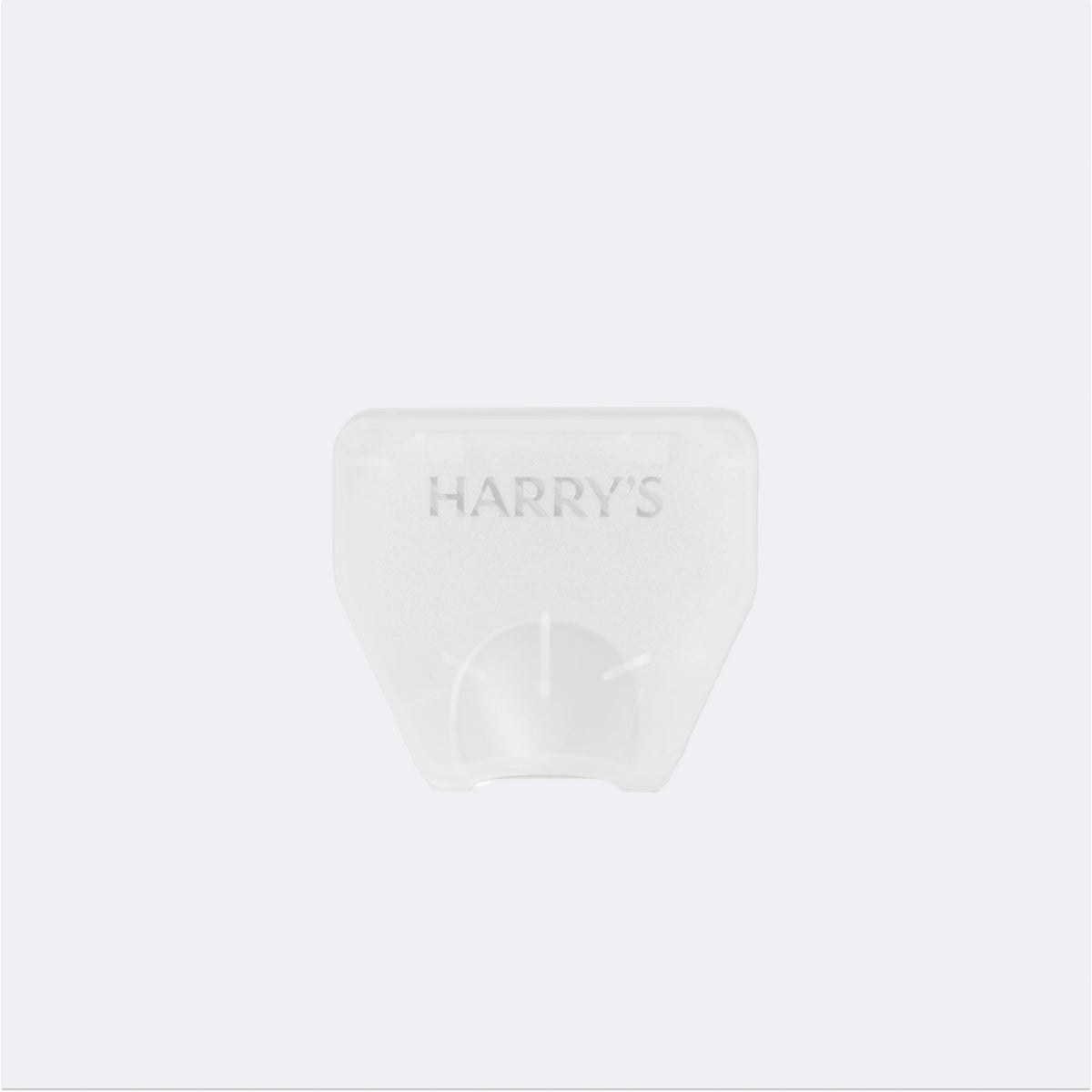 Harry's Original Chrome Shave Sets / Chrome - Graphite / Shave Cream