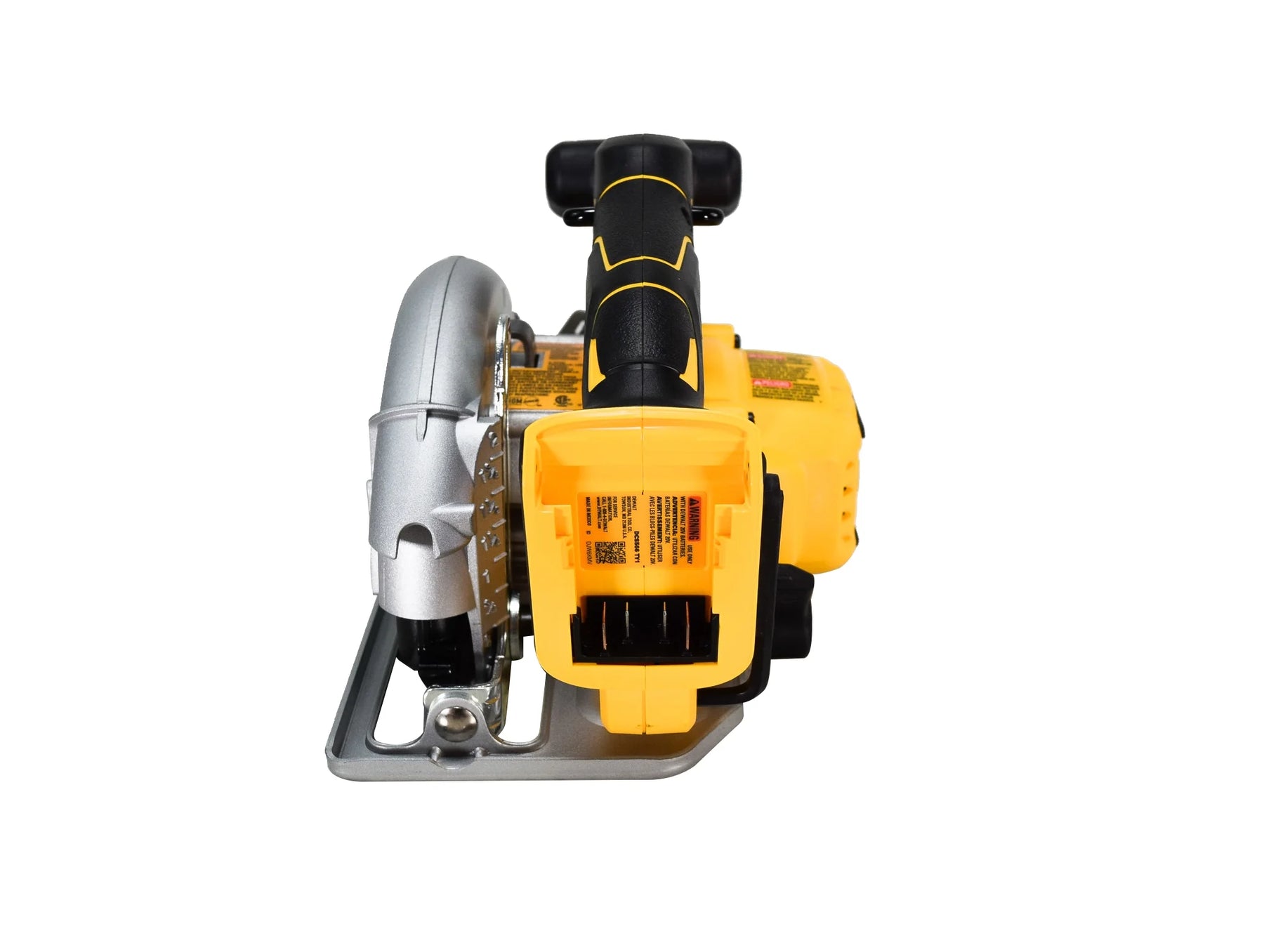 Dewalt DCS566 20V Cordless Brushless 6.5" Circular Saw (Tool Only)