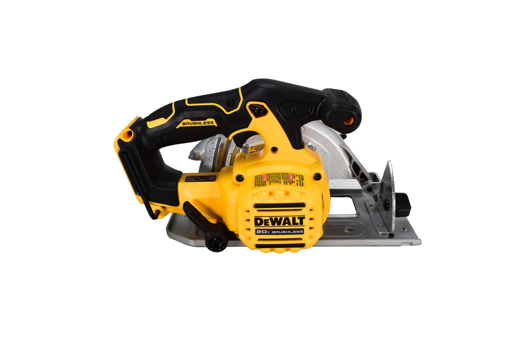 Dewalt DCS566 20V Cordless Brushless 6.5" Circular Saw (Tool Only)