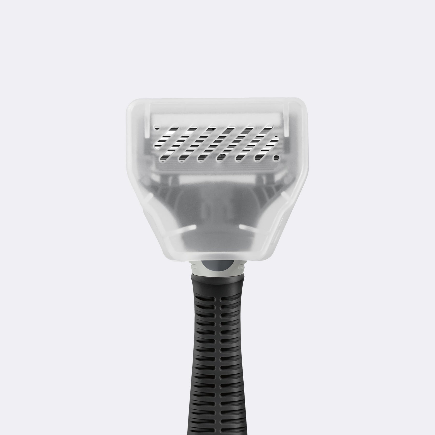 Harry's Original Handle / Original - Charcoal / Shave Cream